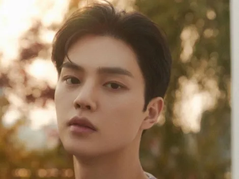 ¿Quién es Song Kang? Protagonista de 'Mi adorable demonio' que es furor en Netflix