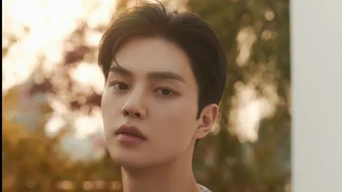 Song Kang es el actor coreano furor en Netflix