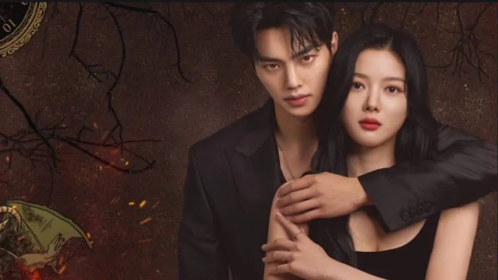 'Mi adorable demonio', la serie coreana más vista en Netflix