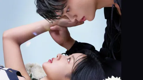 'Mi adorable demonio' de Netflix