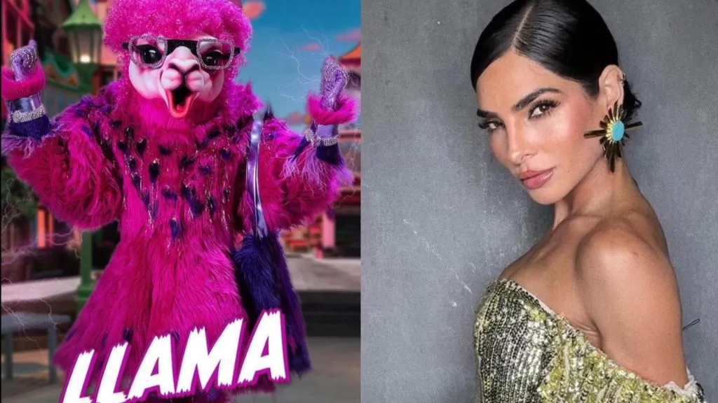 Instagram @quien_es_lamascara