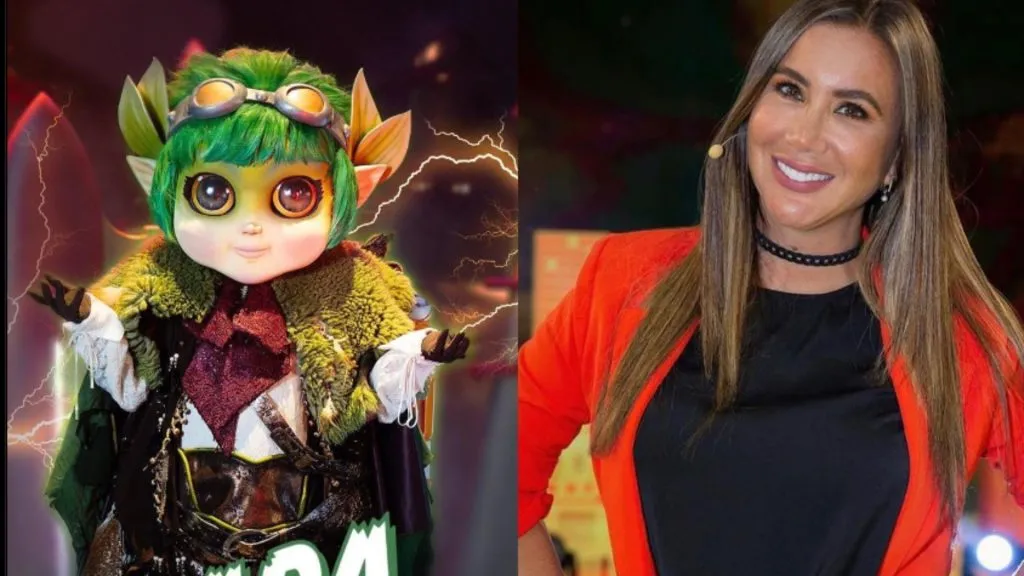 Instagram @quien_es_lamascara