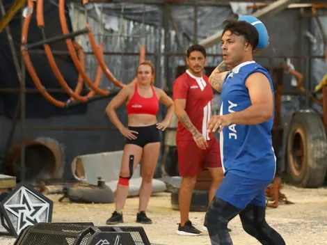 ELIMINADO de Exatlón México 2023 hoy 3 de diciembre