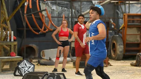 ELIMINADO de Exatlón México 2023 hoy 3 de diciembre