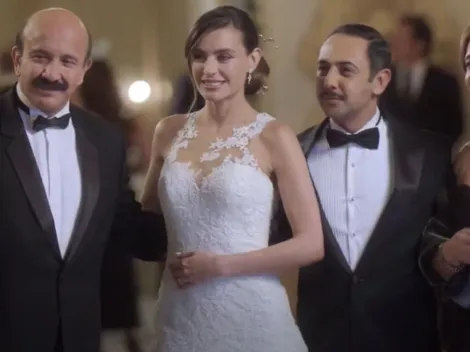 ¿Quién es Berta Ávila de la serie del Chapo?: No, no es quien imaginas