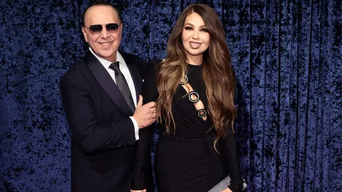 La pareja se casó el 9 de diciembre del 2000.