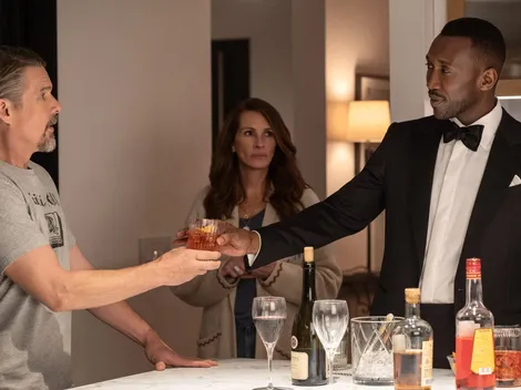 Recomendaciones en Netflix del 2 al 8 de diciembre: qué series y películas ver