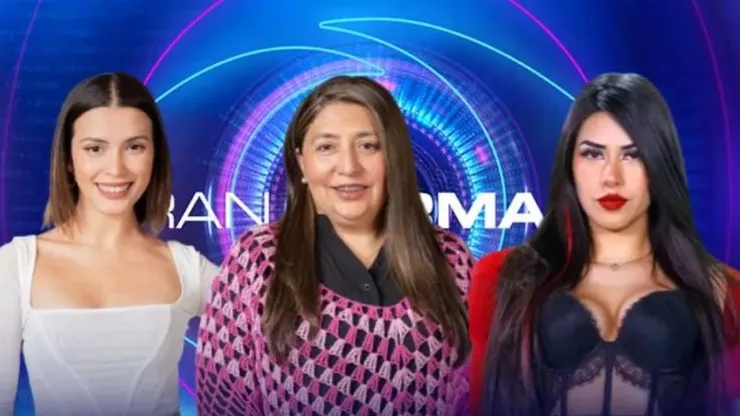 Este domingo es la FINAL de GH Chile 2023.