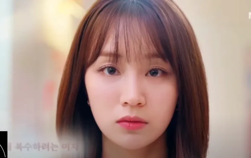 La serie podría encajar muy bien en el catálogo de Netflix. Imagen: @KDramaWorld576.