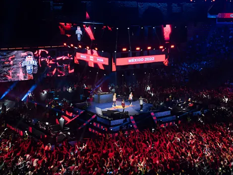 Dónde ver la Final Internacional de Red Bull Batalla 2023 EN VIVO vía Streaming ONLINE