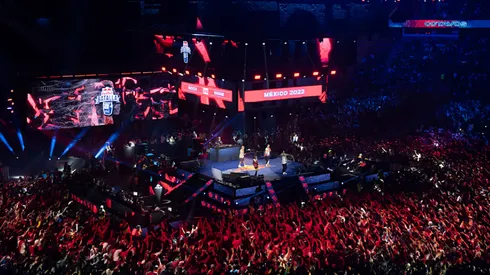 Llega la FINAL Red Bull 2023