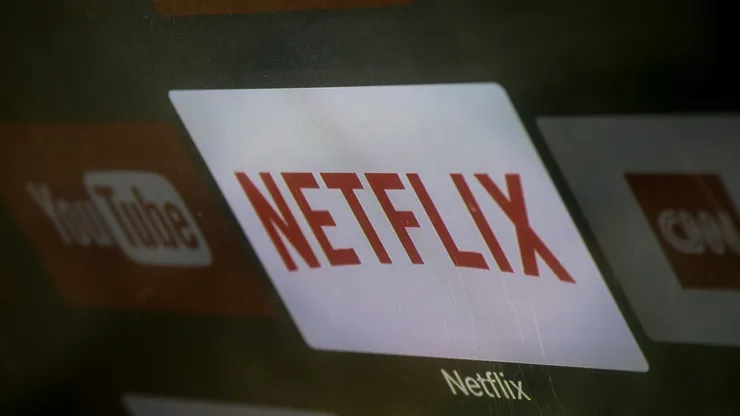 Netflix logo