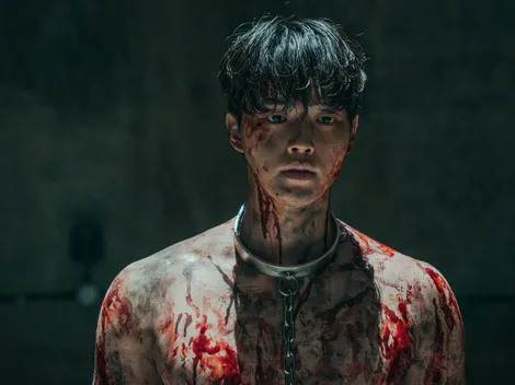 ¿Cuántos capítulos tiene Sweet Home 2 en Netflix?