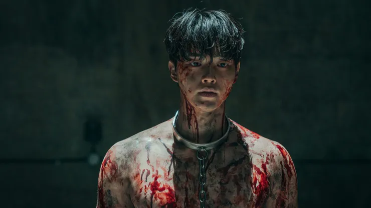 La serie está protagonizada por Song Kang.
