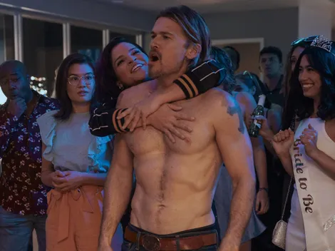 ¿Cuántos capítulos tiene la temporada 1 de Hechos Polvo en Netflix?