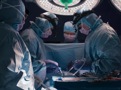 La serie documental que busca destronar a El Juego del Calamar el Desafío como la más vista de Netflix