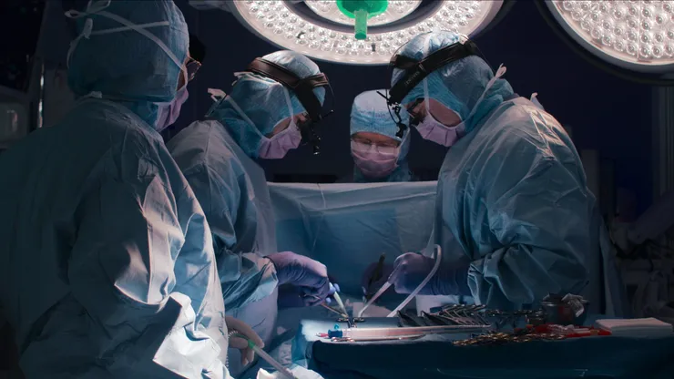 La serie documental se posiciona para ser la número 1 en NEtflix