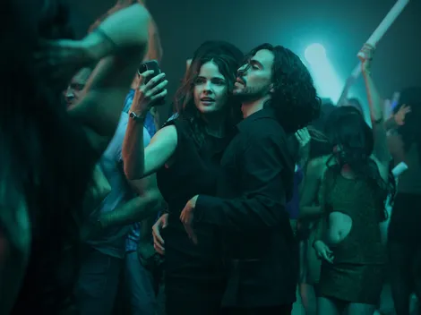 ¿Hechos polvo tendrá temporada 2?