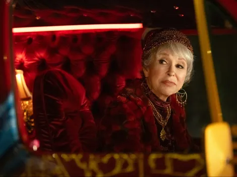 En menos de 24 horas es la película más vista de Netflix a nivel mundial superando a Leo