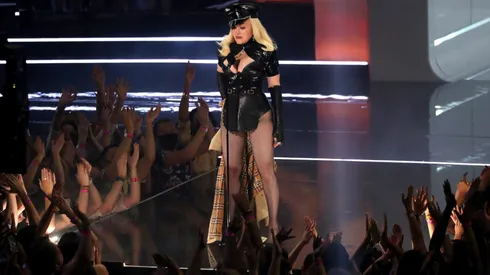 Madonna se presentará en CDMX 2024.