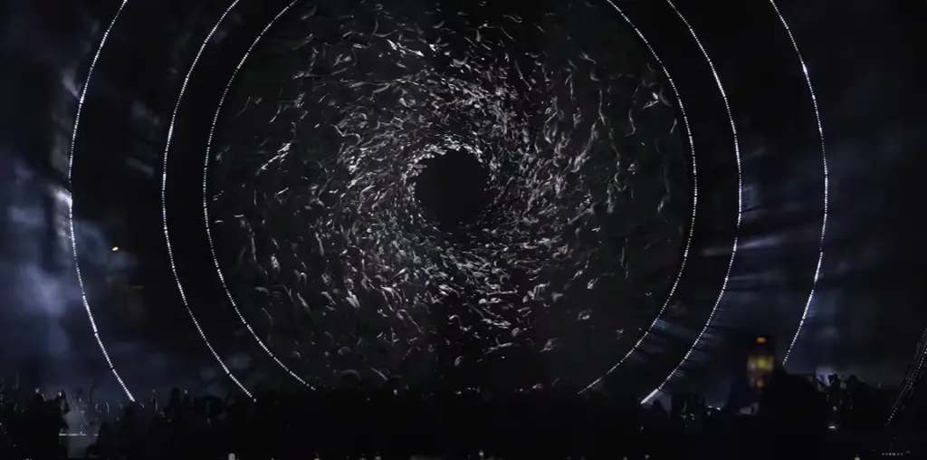 Imagen: @Afterlifeofc.