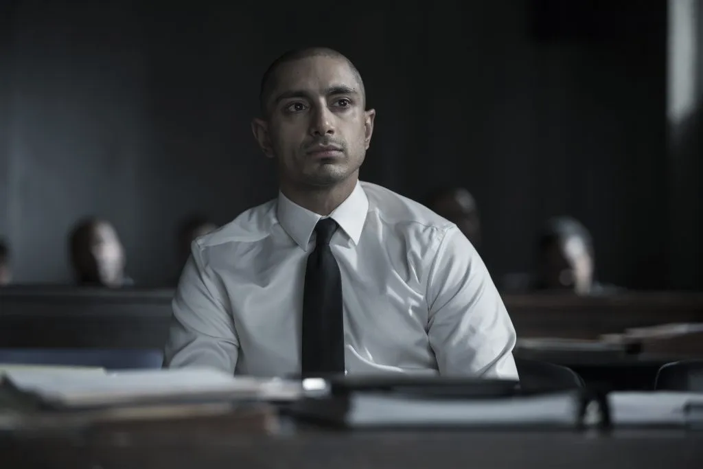 Riz Ahmed la protagoniza. (IMDb)