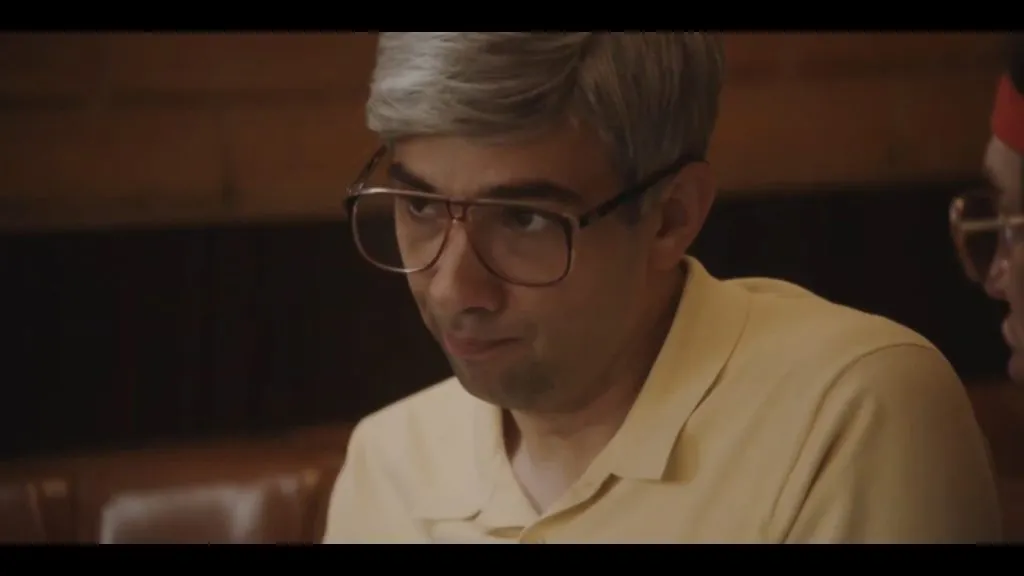 Una película basada en hechos reales. (IMDb)