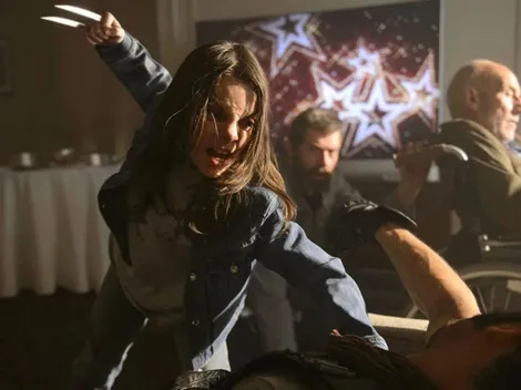 Dafne Keen estaría junto a Logan una vez más: ¿Habrá secuela?