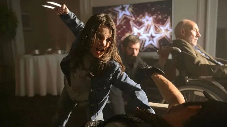 Dafne Keen podría regresar al papel que la hizo saltar a la fama.
