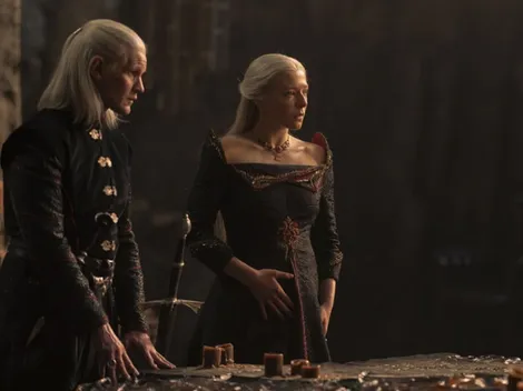 House of the Dragon 2: ¿Cuándo y a qué hora sale el tráiler?