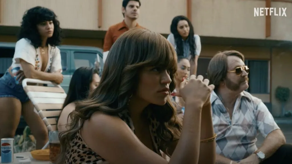 Karol G en ‘Griselda’