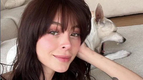 Dhasia Wezka contó los momentos más difíciles de su vida