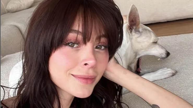 Dhasia Wezka contó los momentos más difíciles de su vida