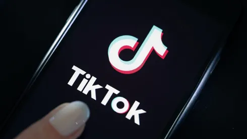 La frase se volvió viral en TikTok.