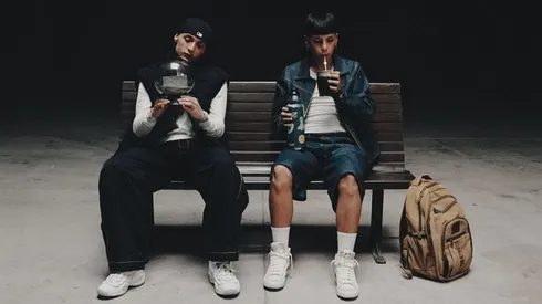 Milo J lanzó su primera colaboración con Peso Pluma.