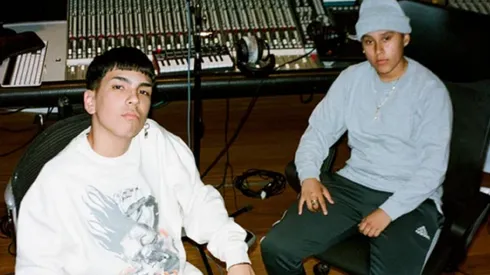 Milo J colaboró con Yahritza Y Su Esencia.