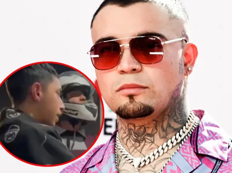 Gera MX apoyará al guardia de seguridad agredido en Puebla (VIDEO)