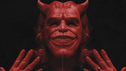 ‘El teléfono negro 2’