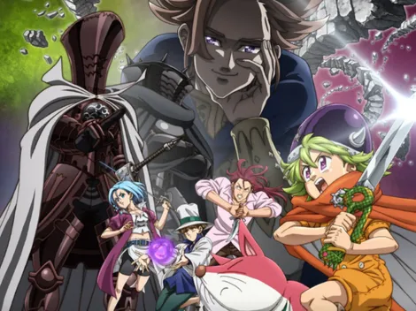 Los cuatro jinetes del apocalipsis: cuántos capítulos tiene