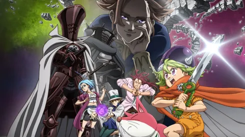 Mira cuántos episodios están disponibles.