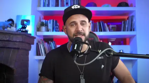 El influencer que ha desatado la polémica este 2024, ha sido motivo de preocupación por la noticia de su presunta muerte.