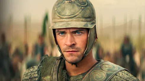 El elenco está formado por algunas estrellas que ya han estado en Netflix.