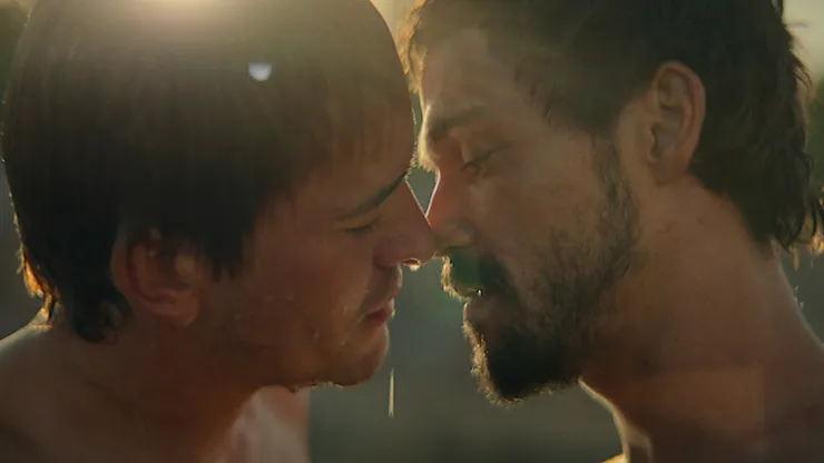 La serie acaba de llegar a Netflix y ya está siendo furor.