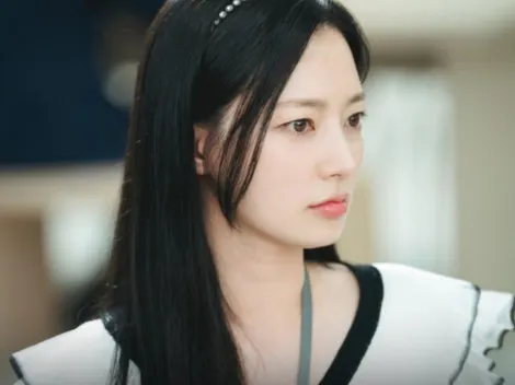 Este kdrama ya es la serie más vista en Prime Video