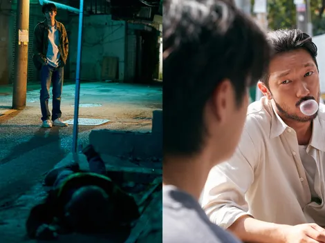 La paradoja del asesino, conoce tu próxima obsesión de Netflix