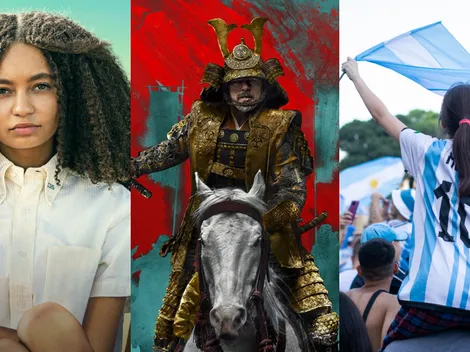 Star+: Los estrenos para febrero de 2024