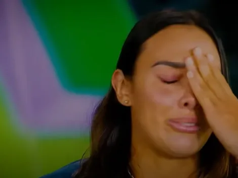 ¿Macky González se despide del Exatlón México hoy 31 de enero?