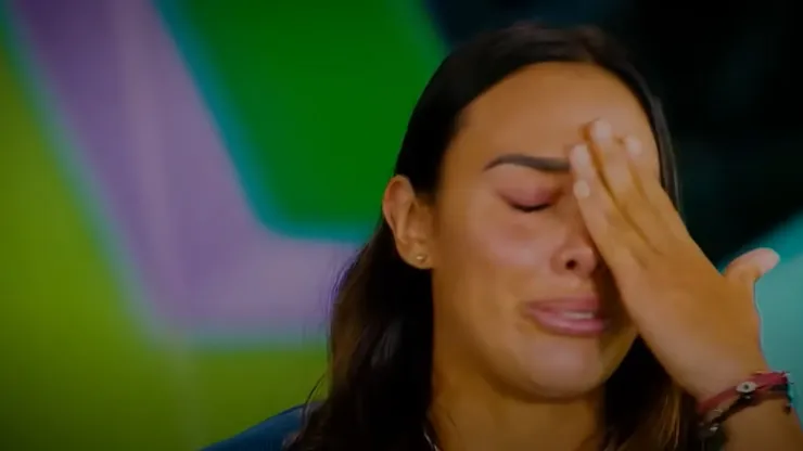 La Amazona lo contará todo esta noche.