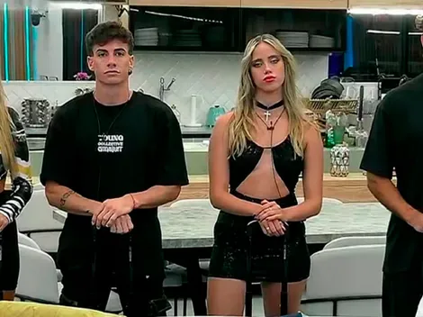 Encuesta: ¿Quién debe ser el noveno eliminado de Gran Hermano Argentina 2024?