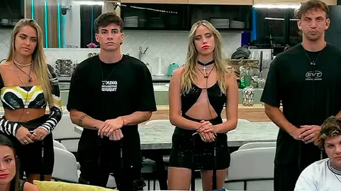 Alan, el último eliminado de Gran Hermano Argentina 2024.
